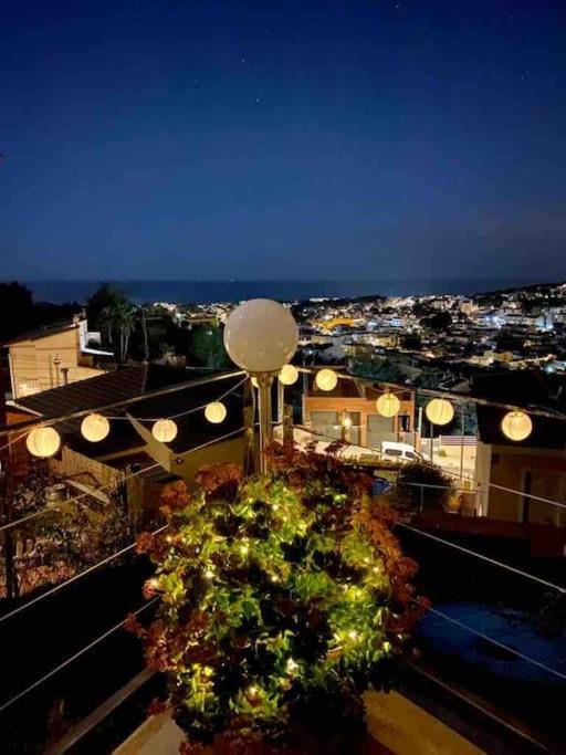 Tu Pequeno Paraiso Villa Calafell Exteriör bild